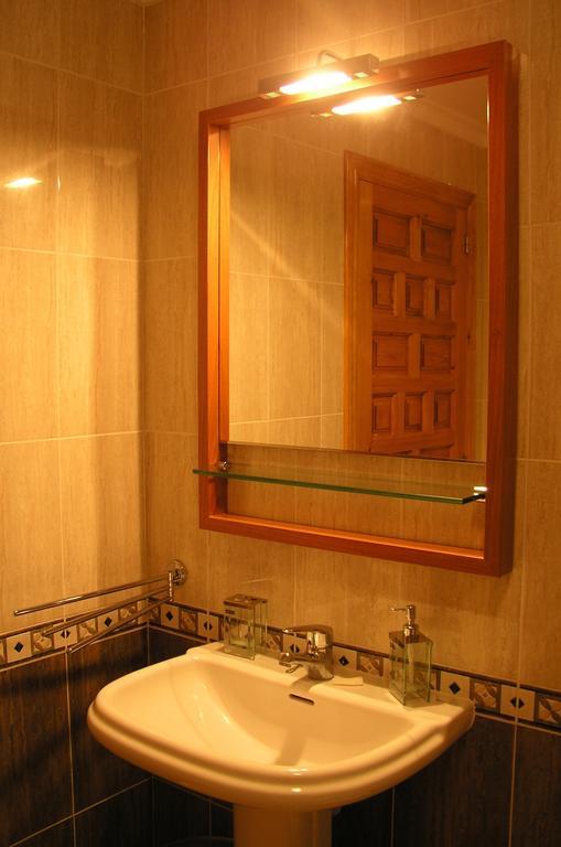 Apartamento Cumbre Del Sol Habitación foto