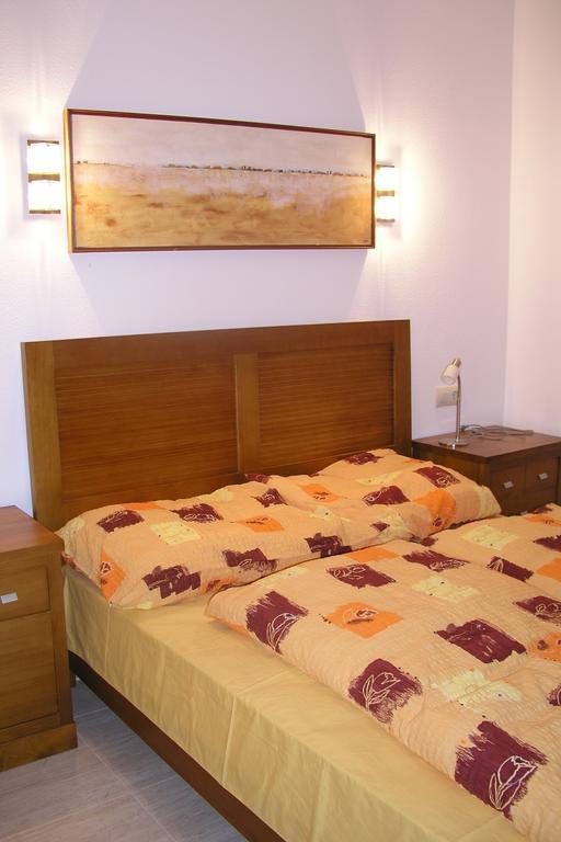 Apartamento Cumbre Del Sol Habitación foto