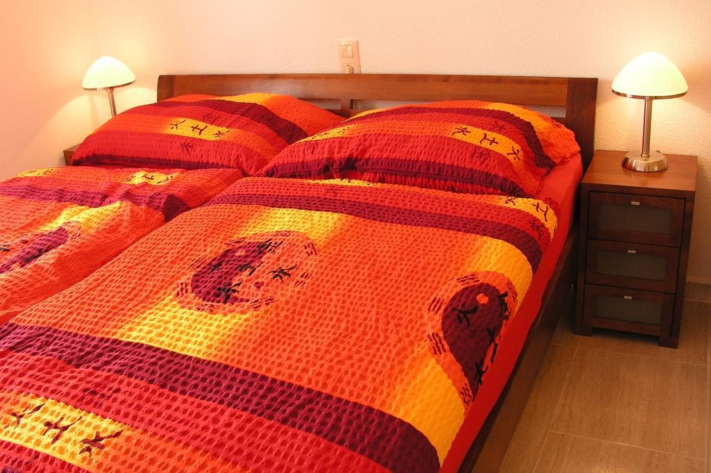 Apartamento Cumbre Del Sol Habitación foto