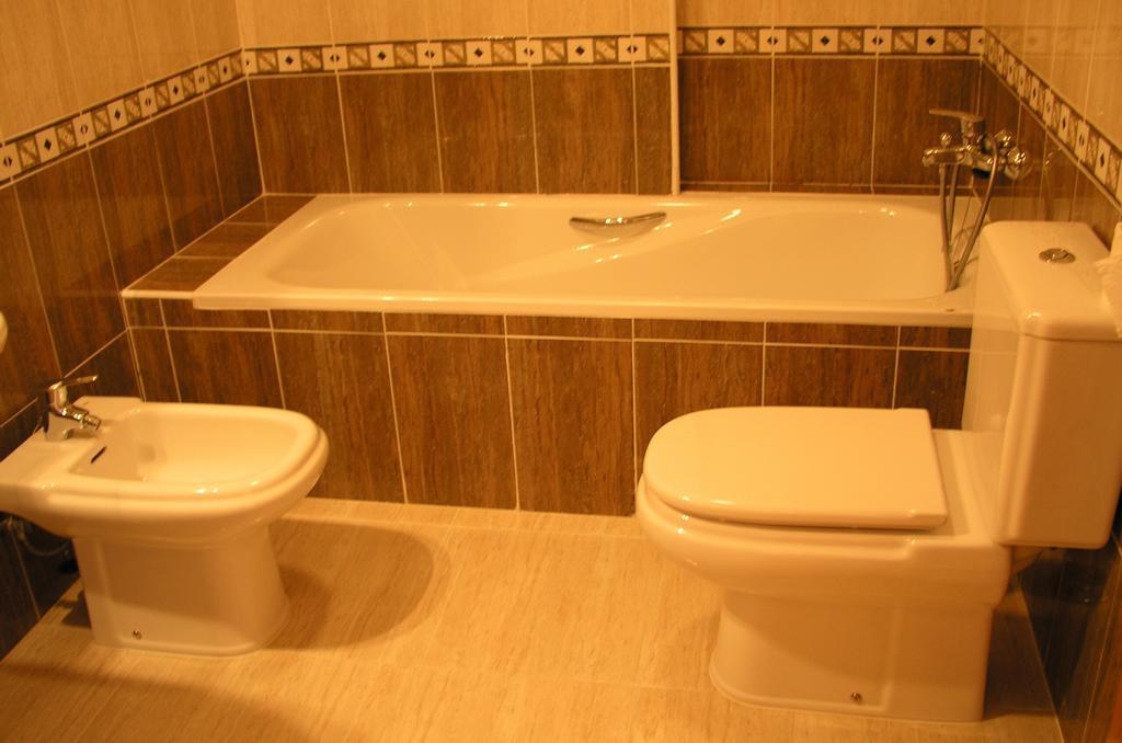 Apartamento Cumbre Del Sol Habitación foto